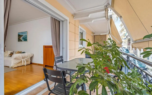 Athens Acropolis Apartment