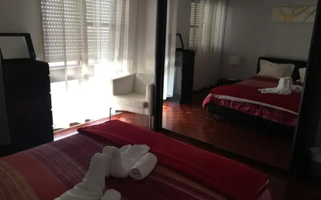 Casa Judite