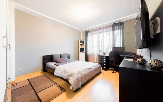 Private Apartment Leipziger Straße