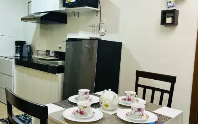 Hope Residences Cozy Belle Home beside SM MALL
