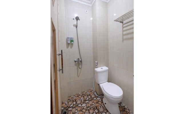 OYO 3747 Comfort Residence