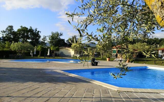 Agriturismo Terra Nostra