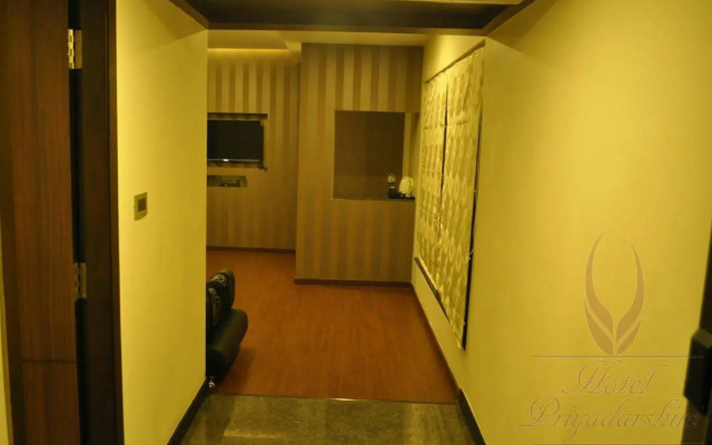 Hotel Priyadarshini Pride