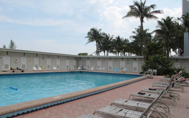 The New Casablanca Hotel - Unit 812