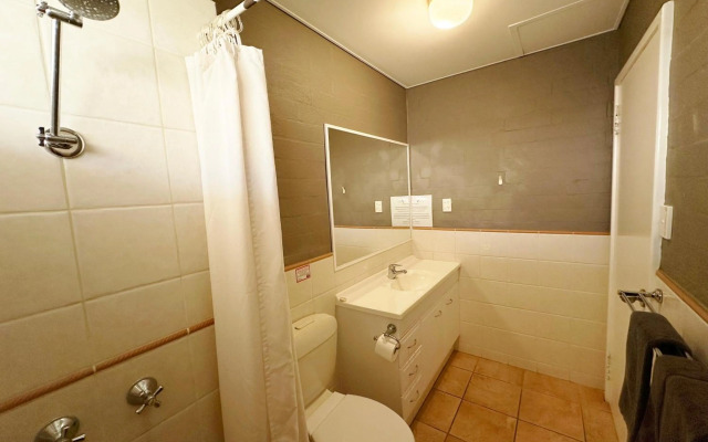 Riverview Holiday Apartment 17 - Kalbarri WA