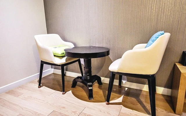 Gyeongju Bulguksa W Drive-in Motel