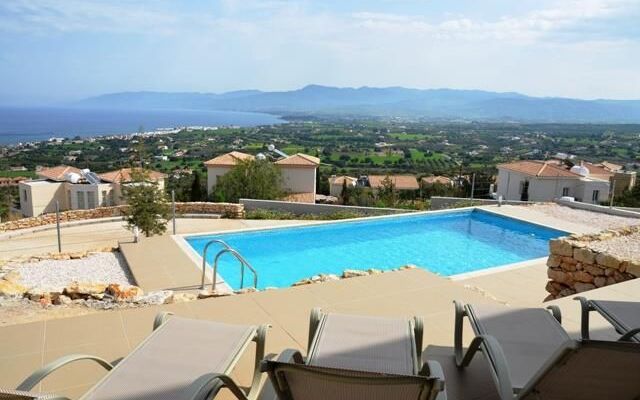 3 Br Villa Imogine - Chg 8879