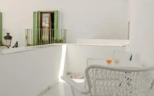 El Erizo Apartamentos