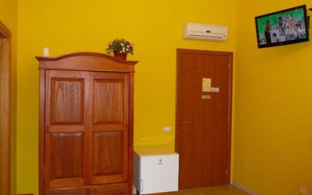 Aldebaran Bed and Breakfast