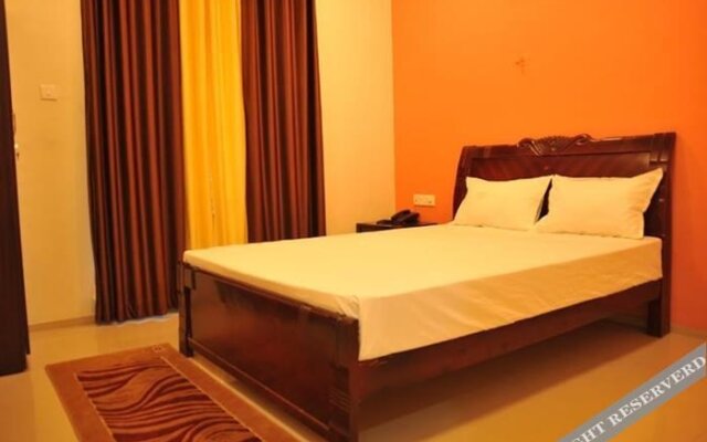 Radhika Inn (All Suite Hotel)
