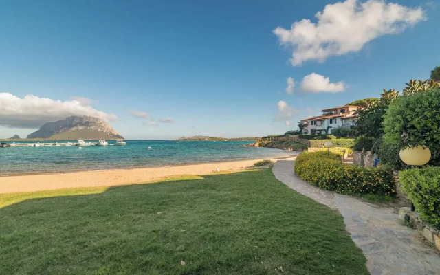 Piazzetta Mono Blu Mare 50m From The Beac