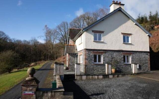 Cunsey Lodge