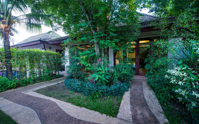 Pai Tan Villas