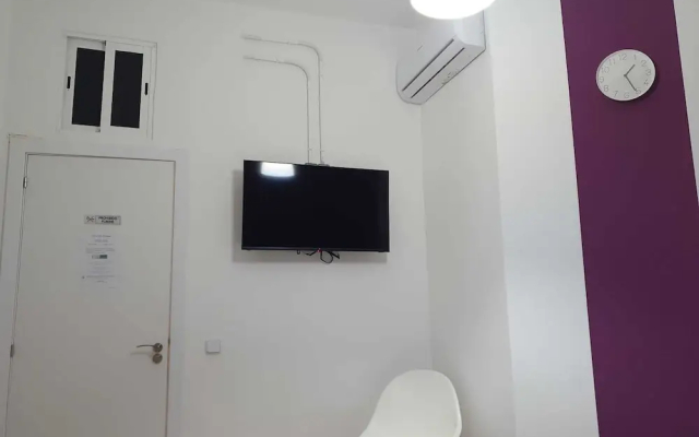 Hostal Abel Victoriano