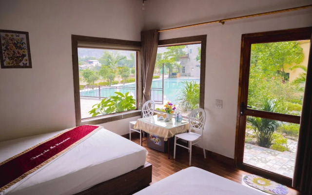 Tràng An Hometown Homestay