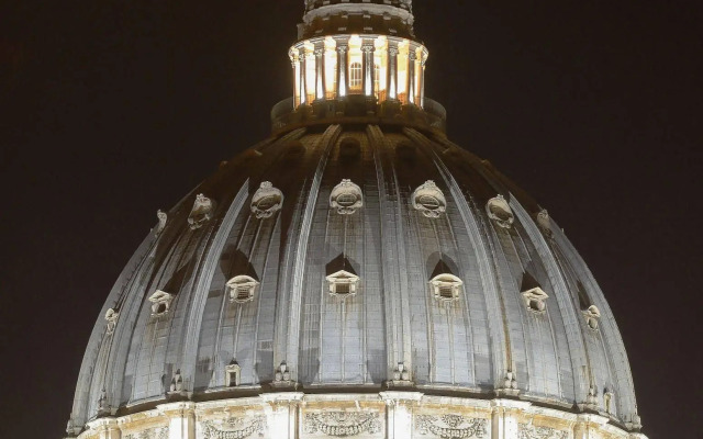 San Pietro Arte In Suite