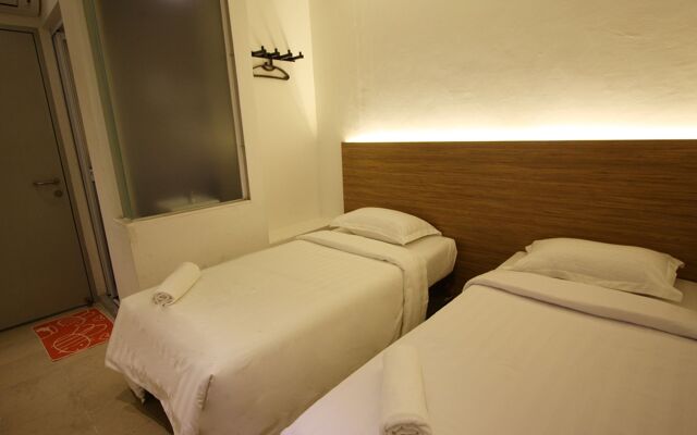 Place2Stay - Kenyalang