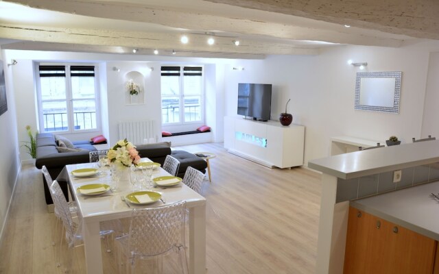 Arles' Haven - Le Loft du Centre