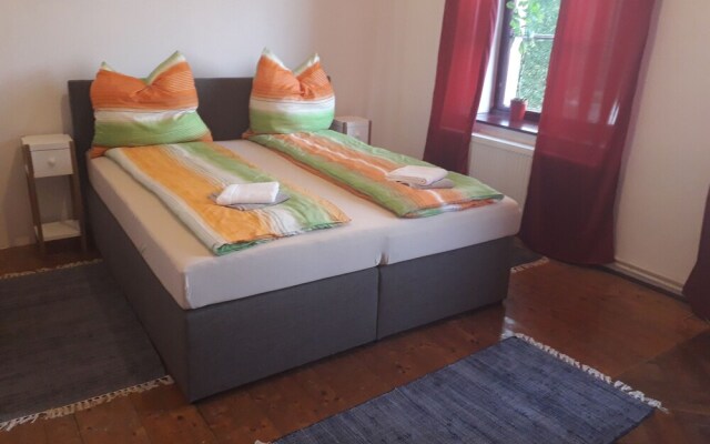 Pension Oberschmiede