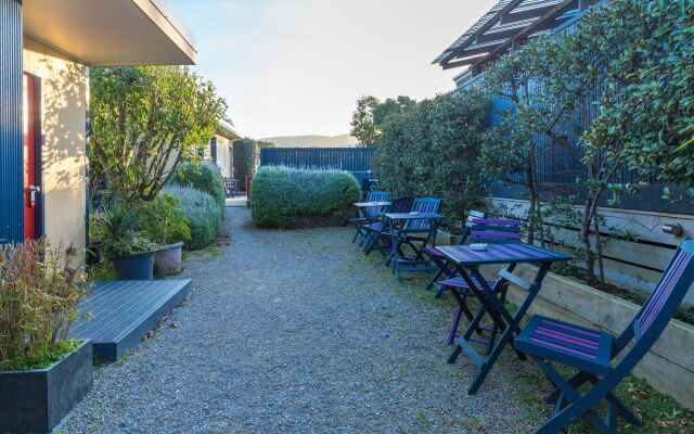 Sandpiper Motel Apollo Bay