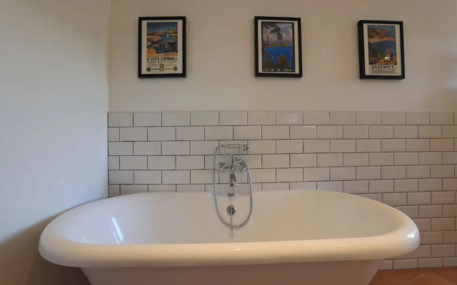 Chateau d'Olmet Guesthouse