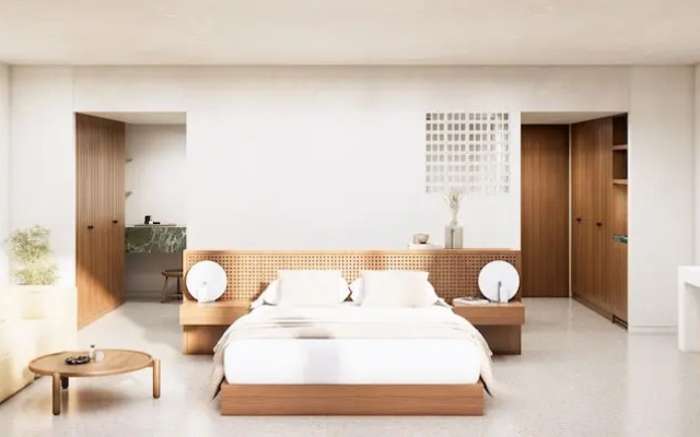 Tinos Beach Hotel & Suites