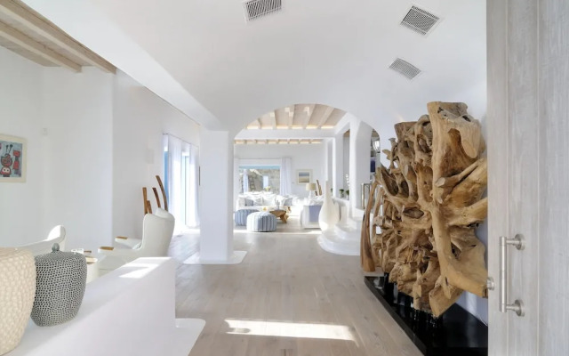 Villa Seabird