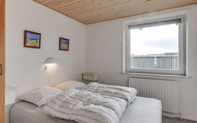 "Lenaya" - 400m from the sea in Western Jutland