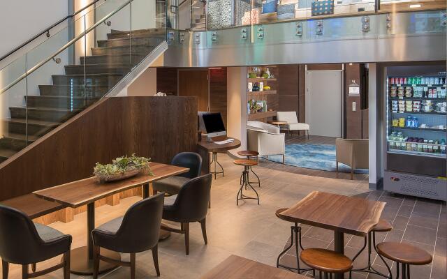 Even Hotel New York - Times Square South by IHG