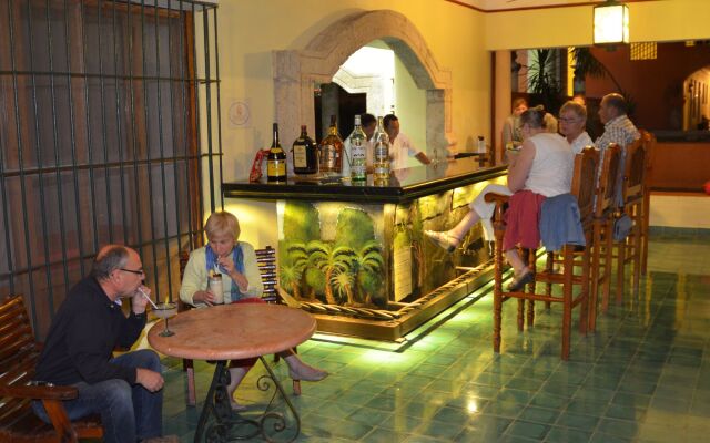 Hacienda Uxmal Plantation & Museum