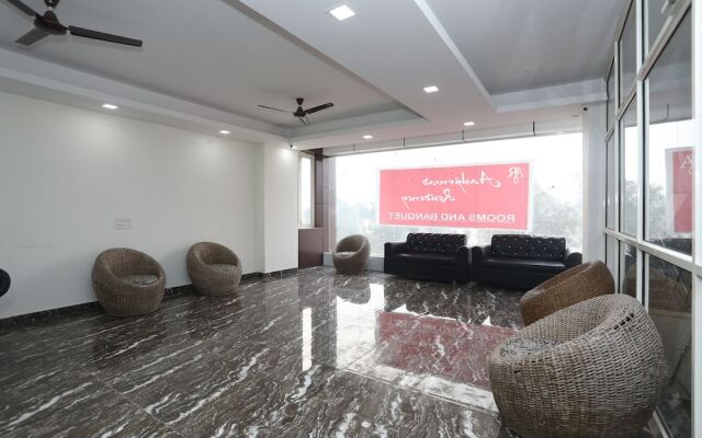 OYO 10916 AP Residency