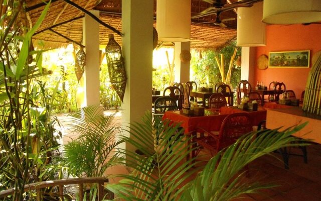 Jasmine Garden Villa