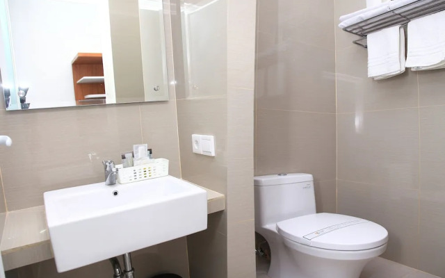Arawa Traveller's Inn Makassar - Hostel