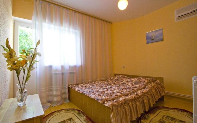 Guest House Krymskaya 82