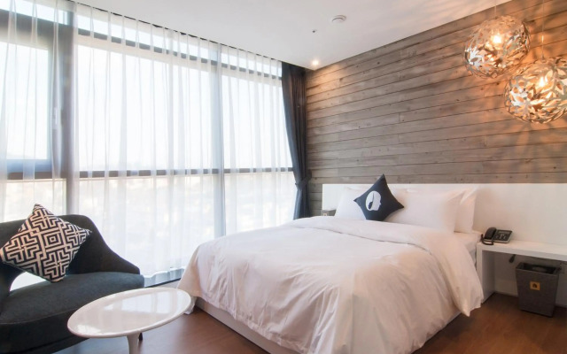 Hotel the Designers Seoul Station