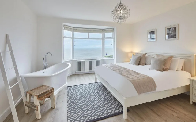 Solimar House in Whitby