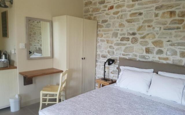 Amanita Guesthouse