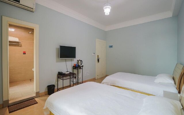 Nest House Hotel