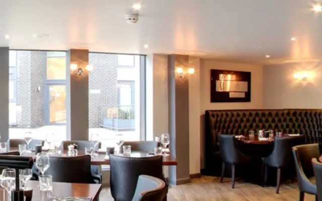 Woking - New Central