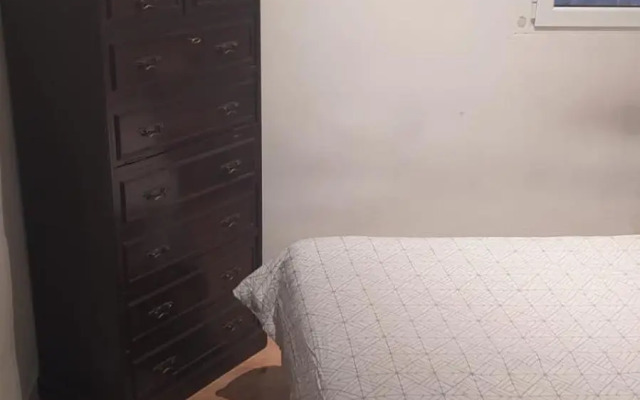 Apartamento 2 dormitorios cerca de Manuel Becerra