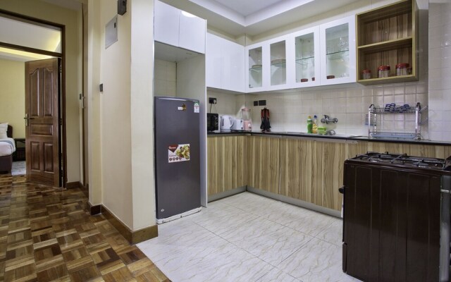 Mira by Edmor Suites
