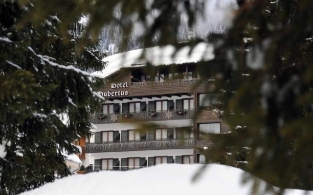 Hotel Garni St. Hubertus