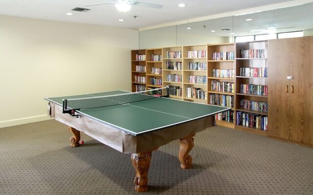 Bahia Del Mar P-401 by Vtrips