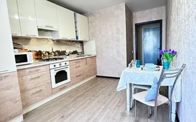 Like Home Apartments on the street. Chapaeva, 57