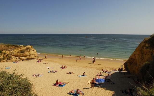 Praia da Oura By Insuites