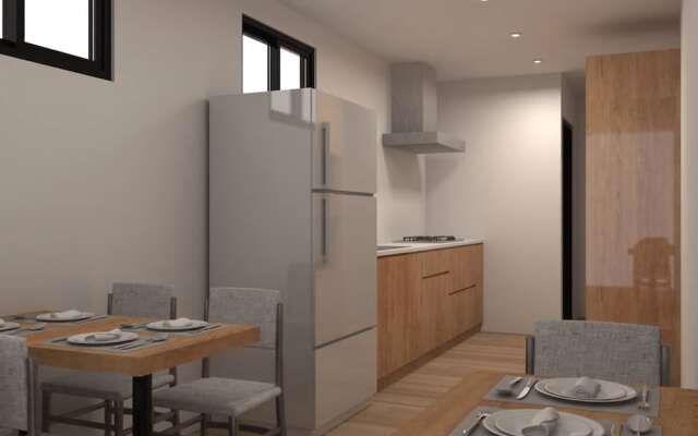 Green Blossom Homestay