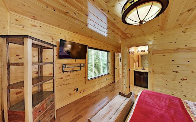 Lakpow45 3 Bedroom Cabin