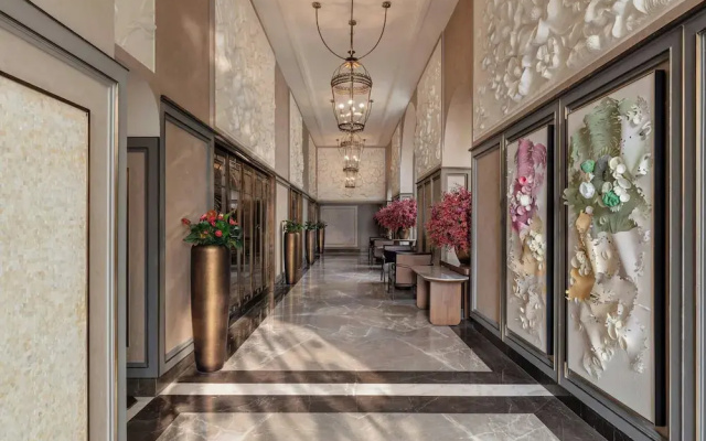 Renaissance Goa Hotel