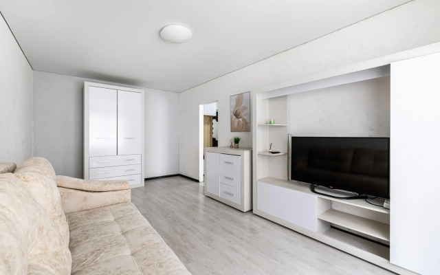 Marsol home on Adoratsky Street - Apartment in Kazan - Photo 4