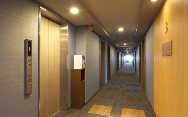 Hotel Route Inn Osaka Izumi